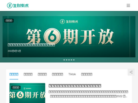 shengcaiyoushu.com-screenshot-desktop