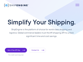 shipengine.com-screenshot