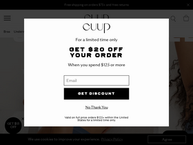 shopcuup.com-screenshot