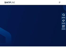shoplineapp.cn-screenshot-desktop