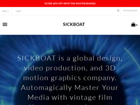 sickboat.com-screenshot