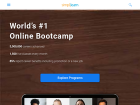 simplilearn.com-screenshot