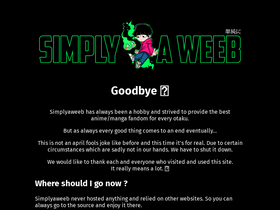 simplyaweeb.to-screenshot