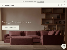 sixpenny.com-screenshot-desktop