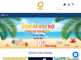 sjc.com.vn-screenshot