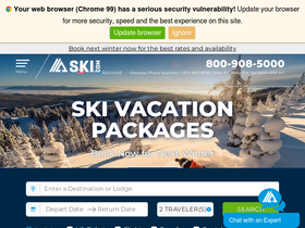 ski.com-screenshot-desktop
