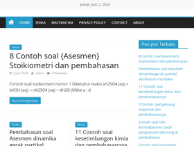 soalfismat.com-screenshot-desktop