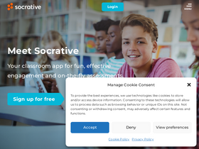 socrative.com-screenshot-desktop