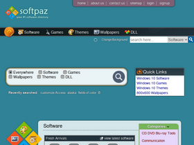 softpaz.com-screenshot
