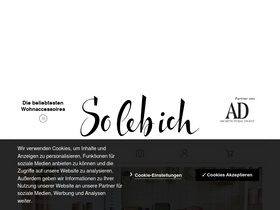 solebich.de-screenshot