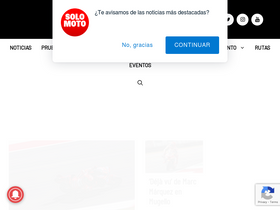 solomoto.es-screenshot-desktop
