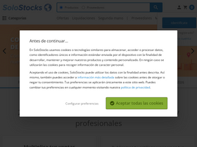 solostocks.com-screenshot