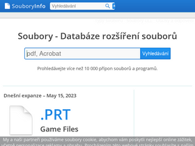 soubory.info-screenshot