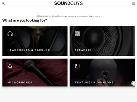 soundguys.com-screenshot