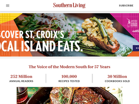 southernliving.com-screenshot