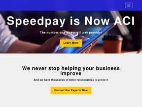speedpay.com-screenshot-desktop