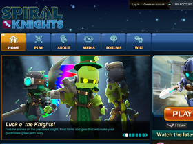 spiralknights.com-screenshot