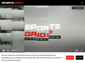 sportsgrid.com-screenshot