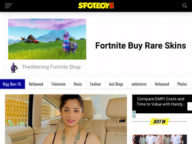 spotboye.com-screenshot