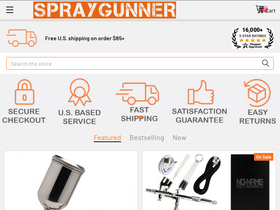 spraygunner.com-screenshot