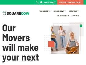 squarecowmovers.com-screenshot