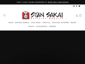 stansakai.com-screenshot