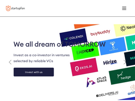 startupfon.com-screenshot
