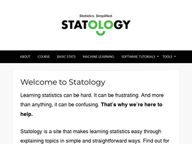statology.org-screenshot