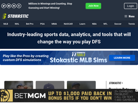 stokastic.com-screenshot-desktop