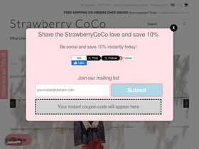 strawberrycoco.com-screenshot