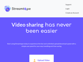 streamtape.com-screenshot