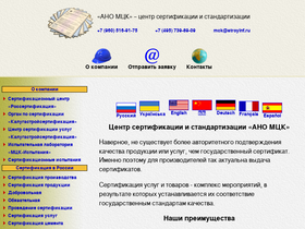 stroyinf.ru-screenshot
