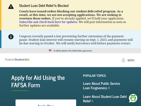 studentaid.gov-screenshot-desktop