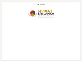 studentlanka.com-screenshot