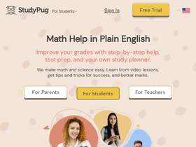 studypug.com-screenshot