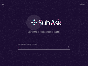 subask.com-screenshot