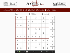 sudoku.vip-screenshot