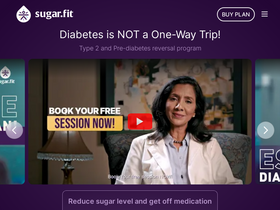 sugarfit.com-screenshot