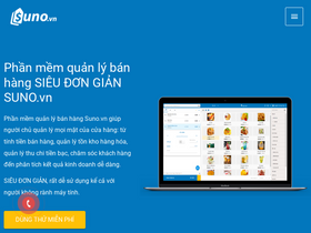 suno.vn-screenshot-desktop