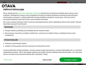 suomenkuvalehti.fi-screenshot