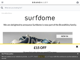 surfdome.com-screenshot