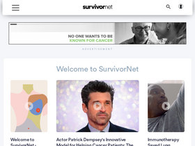 survivornet.com-screenshot