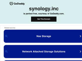 synology.inc-screenshot