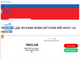 taigame789.club-screenshot