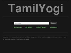 tamilyogi.dog-screenshot