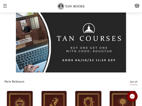 tanbooks.com-screenshot