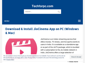 techforpc.com-screenshot
