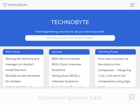 technobyte.org-screenshot