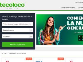 tecoloco.co.cr-screenshot
