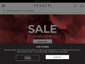 tessuti.co.uk-screenshot